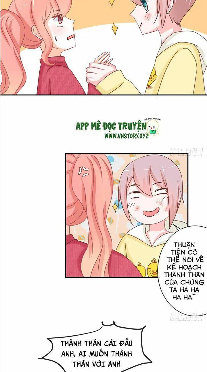 Cẩm Lý Thiếu Nữ Của Tôi Chapter 26 - Trang 2