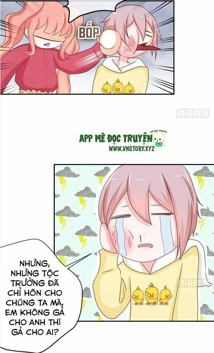 Cẩm Lý Thiếu Nữ Của Tôi Chapter 26 - Trang 2