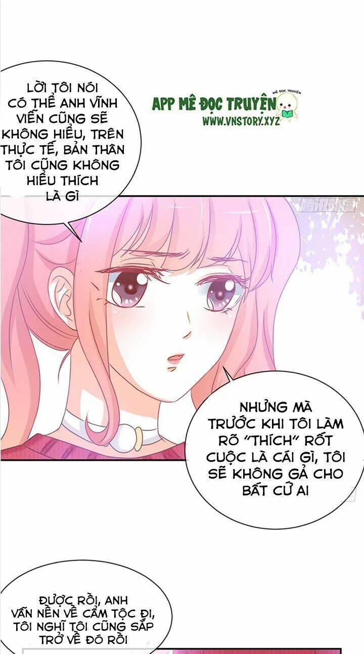 Cẩm Lý Thiếu Nữ Của Tôi Chapter 26 - Trang 2