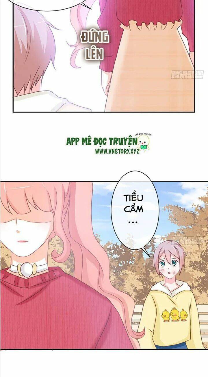 Cẩm Lý Thiếu Nữ Của Tôi Chapter 26 - Trang 2