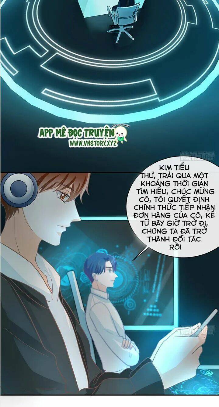 Cẩm Lý Thiếu Nữ Của Tôi Chapter 26 - Trang 2