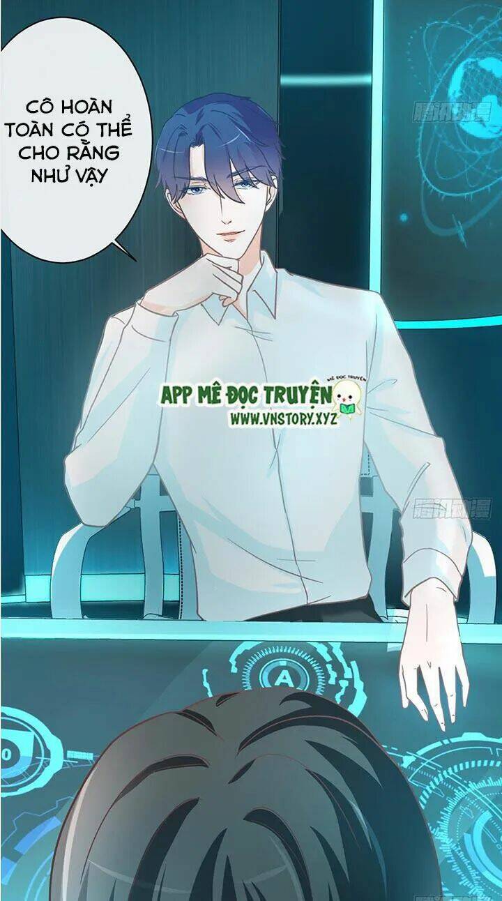 Cẩm Lý Thiếu Nữ Của Tôi Chapter 26 - Trang 2