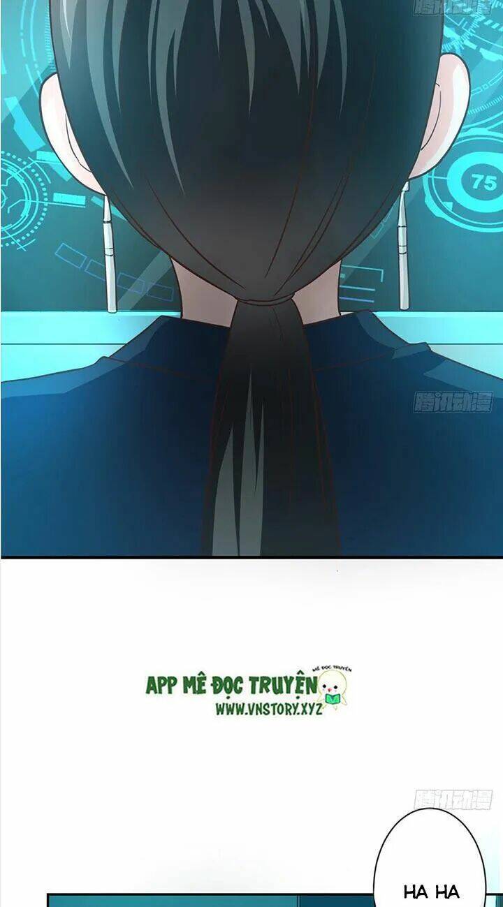 Cẩm Lý Thiếu Nữ Của Tôi Chapter 26 - Trang 2