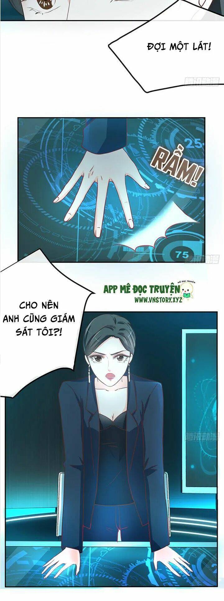 Cẩm Lý Thiếu Nữ Của Tôi Chapter 26 - Trang 2