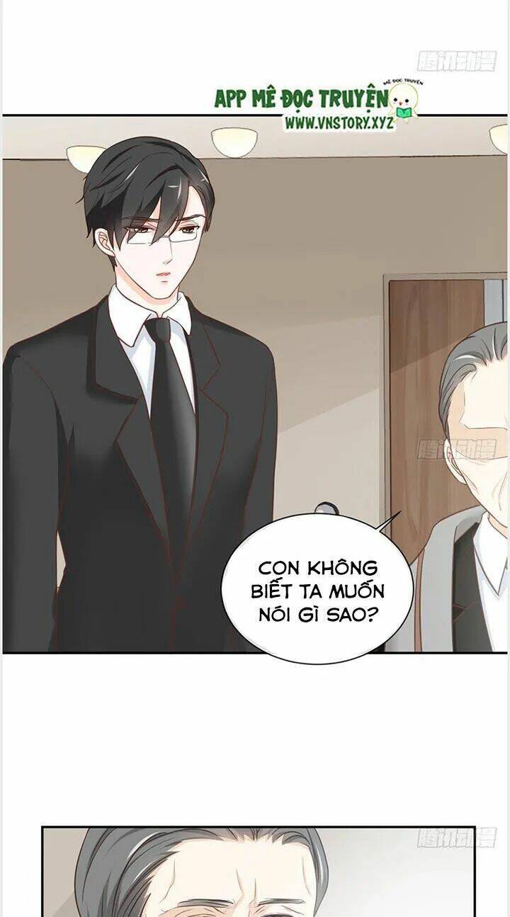 Cẩm Lý Thiếu Nữ Của Tôi Chapter 26 - Trang 2