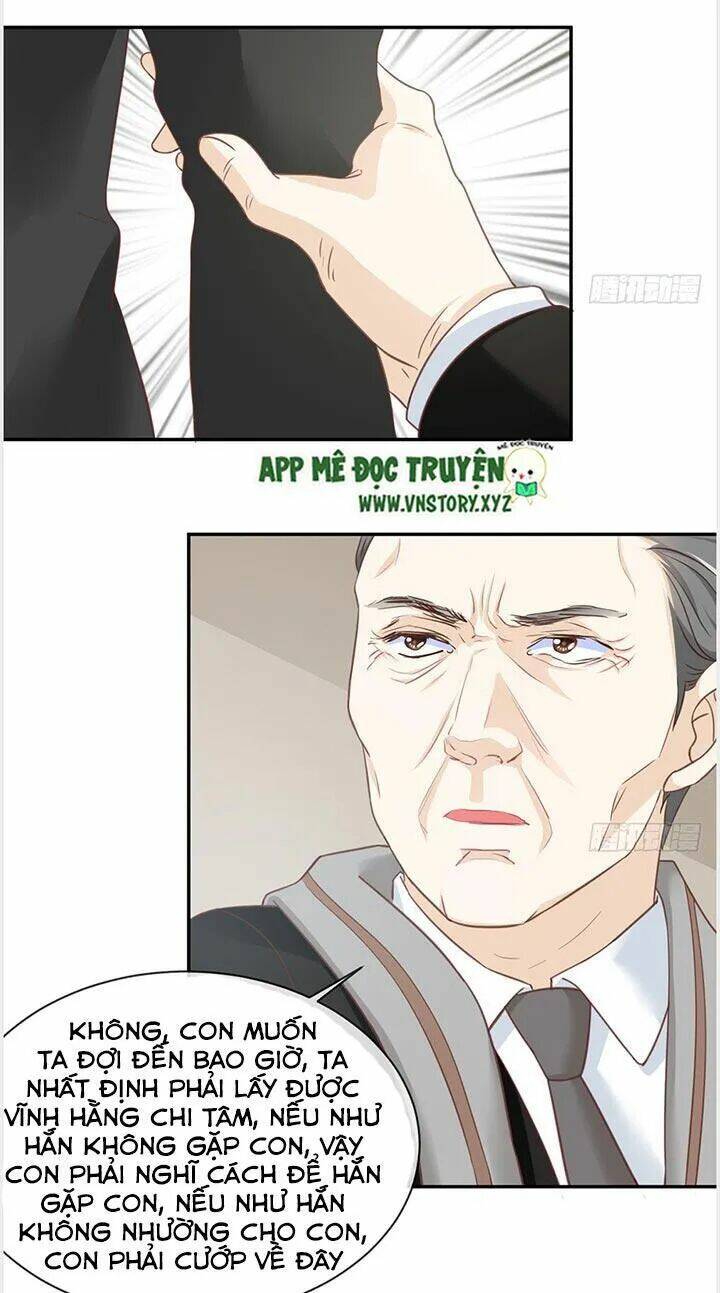 Cẩm Lý Thiếu Nữ Của Tôi Chapter 26 - Trang 2