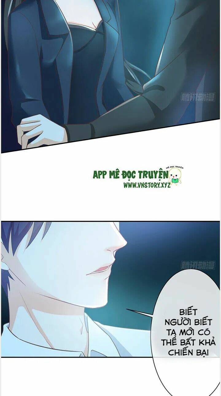 Cẩm Lý Thiếu Nữ Của Tôi Chapter 26 - Trang 2