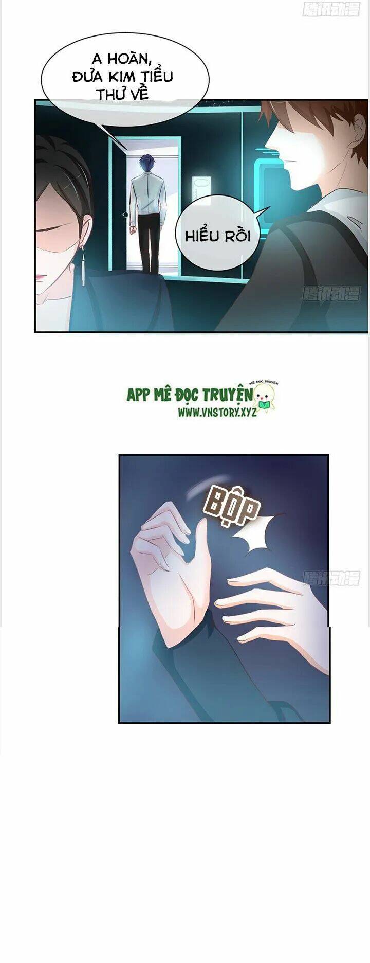 Cẩm Lý Thiếu Nữ Của Tôi Chapter 26 - Trang 2