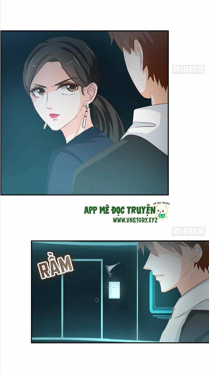 Cẩm Lý Thiếu Nữ Của Tôi Chapter 26 - Trang 2