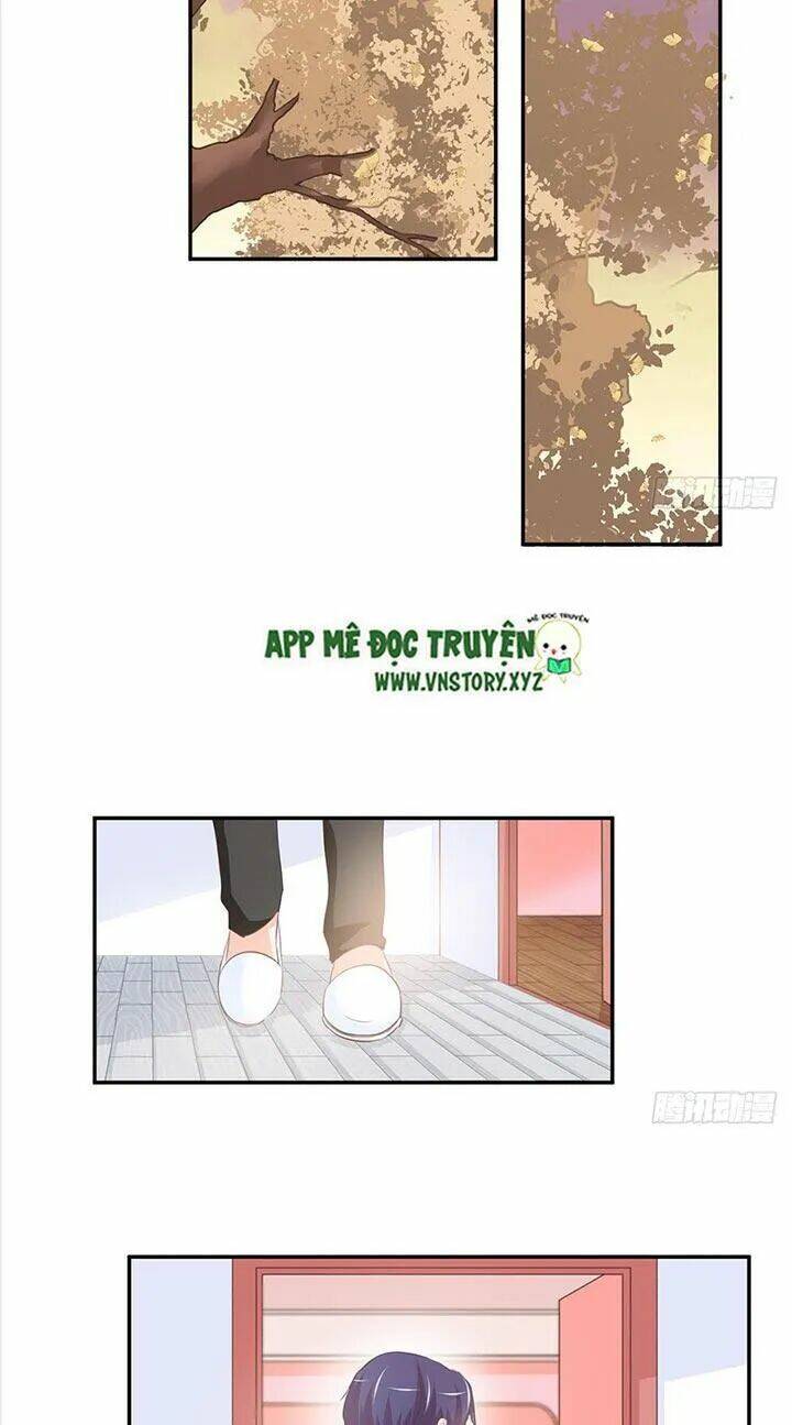 Cẩm Lý Thiếu Nữ Của Tôi Chapter 26 - Trang 2