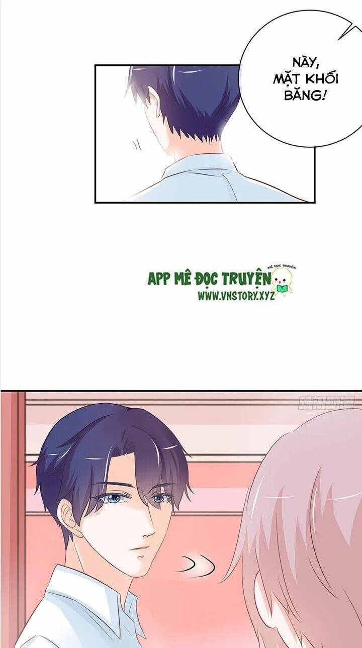 Cẩm Lý Thiếu Nữ Của Tôi Chapter 26 - Trang 2