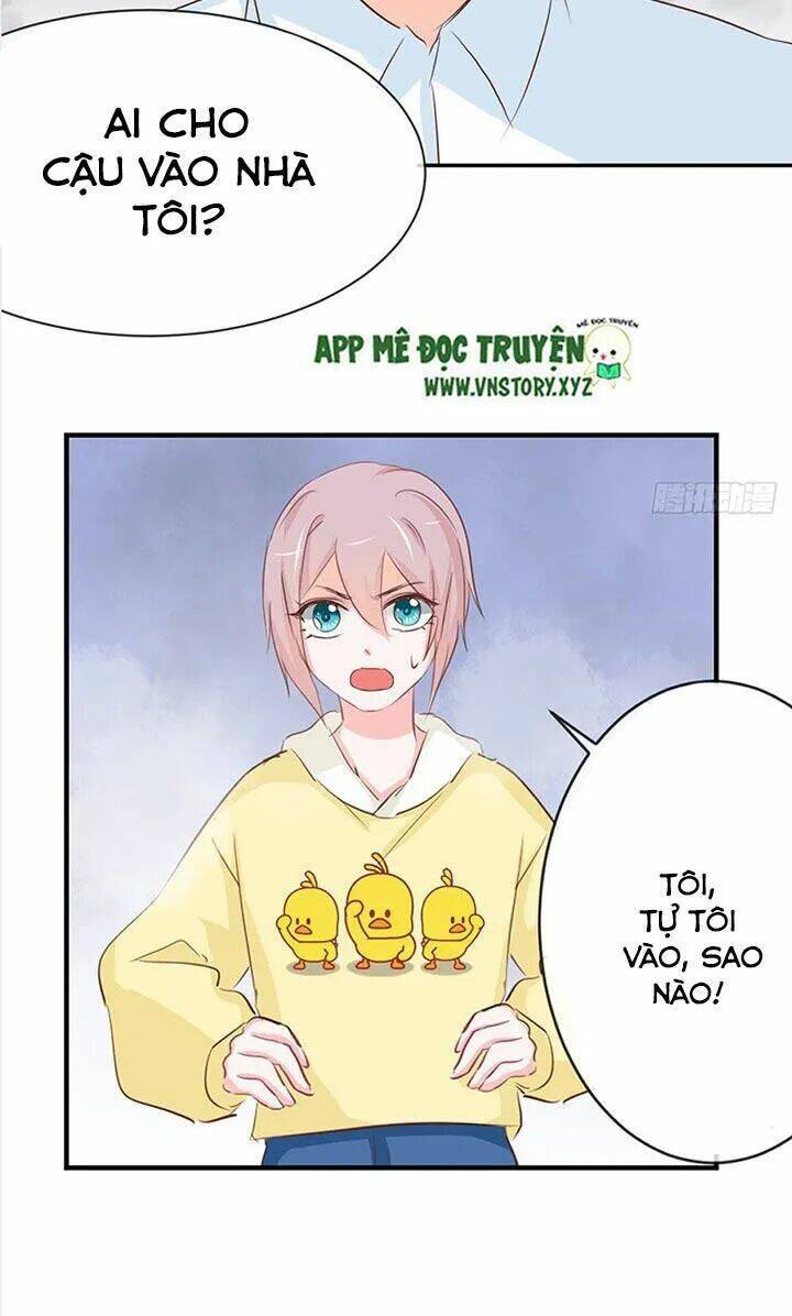 Cẩm Lý Thiếu Nữ Của Tôi Chapter 26 - Trang 2