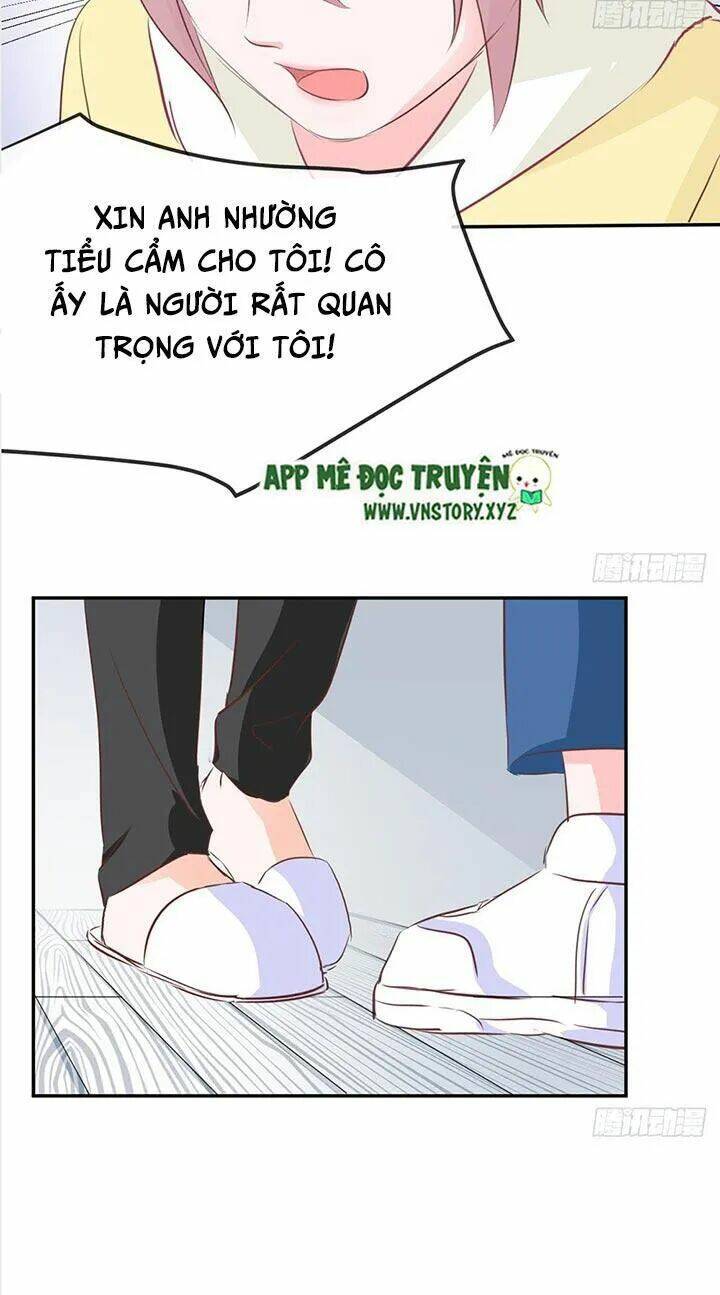 Cẩm Lý Thiếu Nữ Của Tôi Chapter 26 - Trang 2