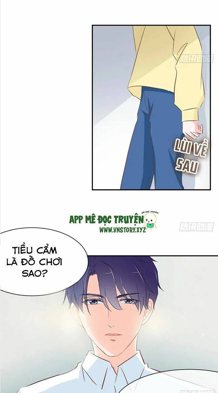 Cẩm Lý Thiếu Nữ Của Tôi Chapter 26 - Trang 2