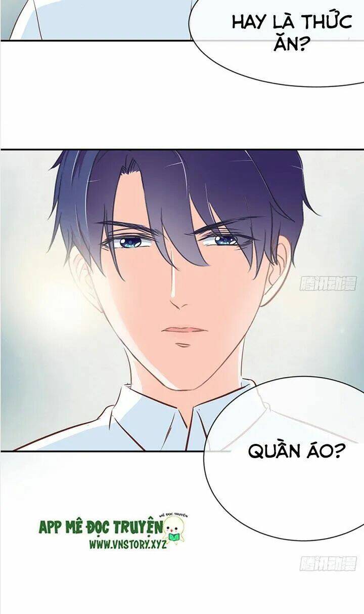 Cẩm Lý Thiếu Nữ Của Tôi Chapter 26 - Trang 2