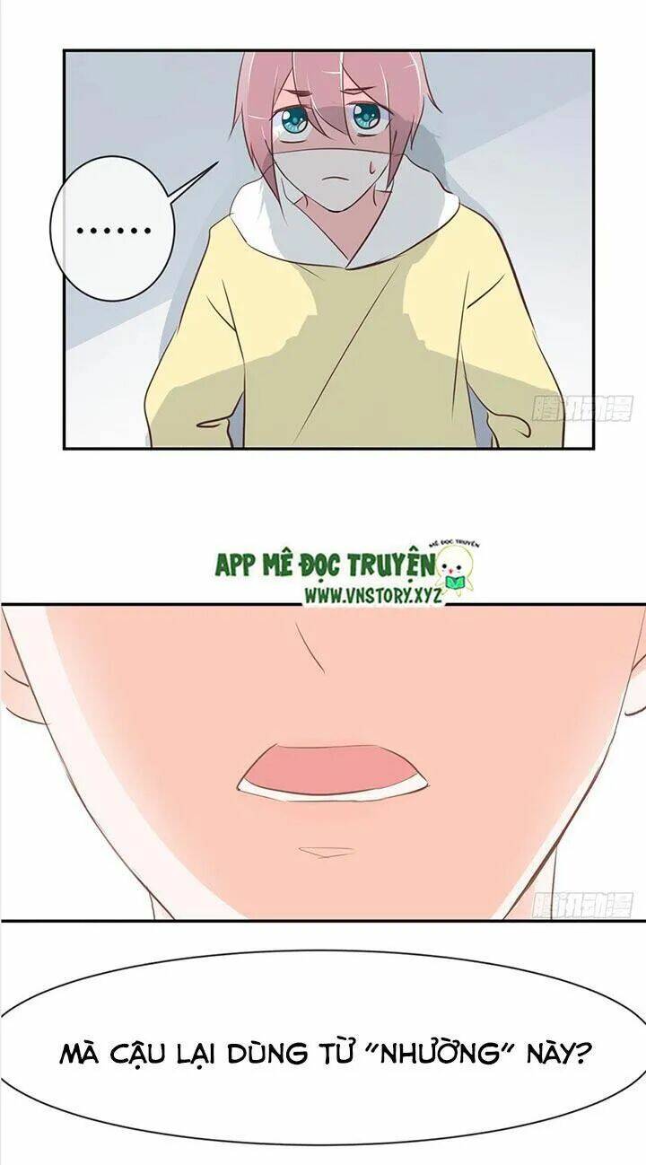 Cẩm Lý Thiếu Nữ Của Tôi Chapter 26 - Trang 2