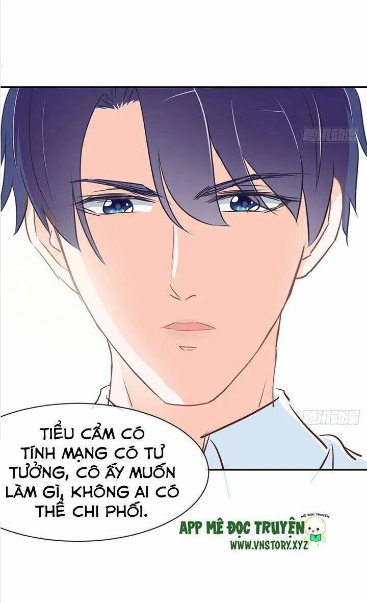 Cẩm Lý Thiếu Nữ Của Tôi Chapter 26 - Trang 2
