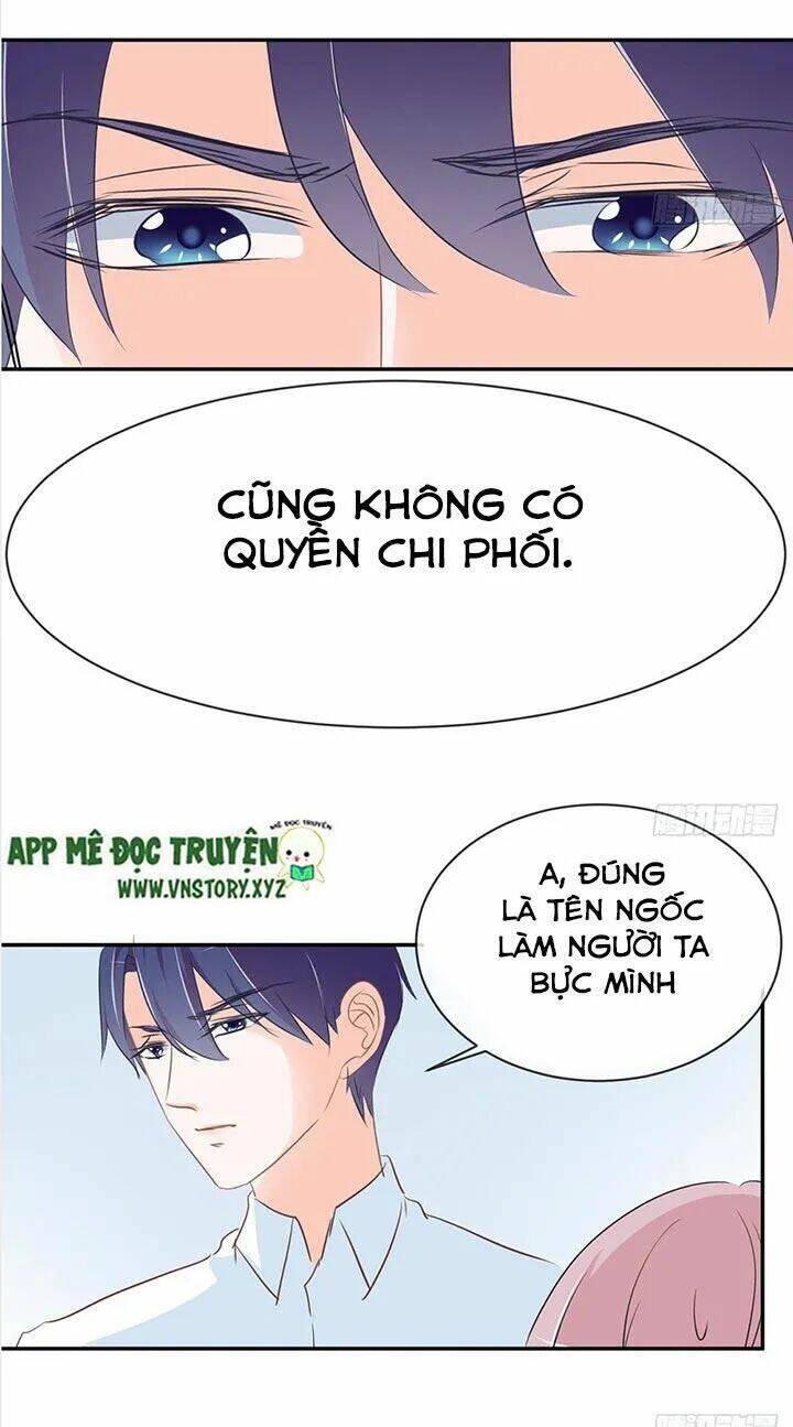 Cẩm Lý Thiếu Nữ Của Tôi Chapter 26 - Trang 2