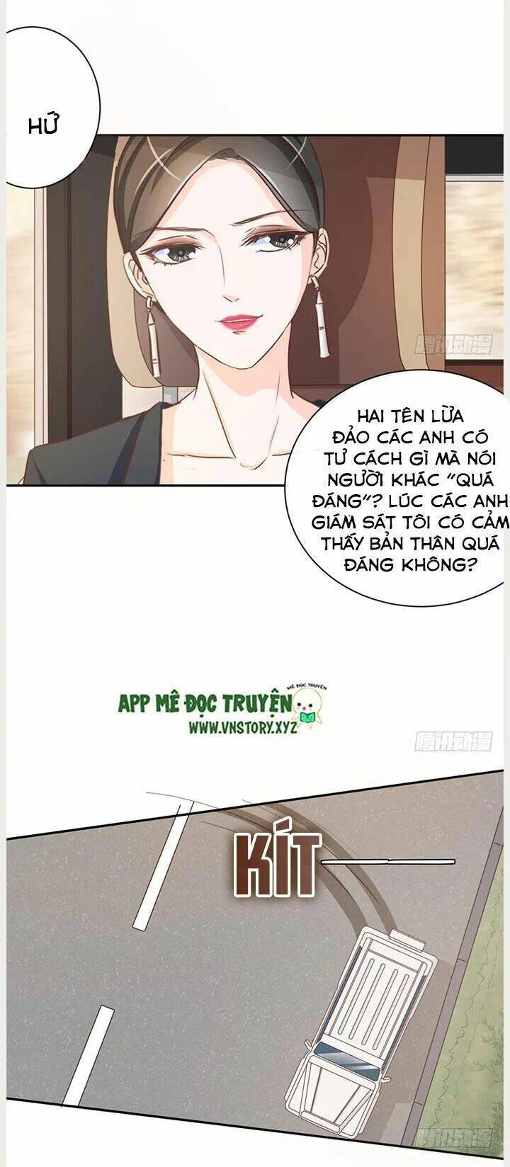 Cẩm Lý Thiếu Nữ Của Tôi Chapter 27 - Trang 2