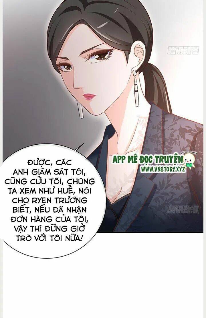 Cẩm Lý Thiếu Nữ Của Tôi Chapter 27 - Trang 2