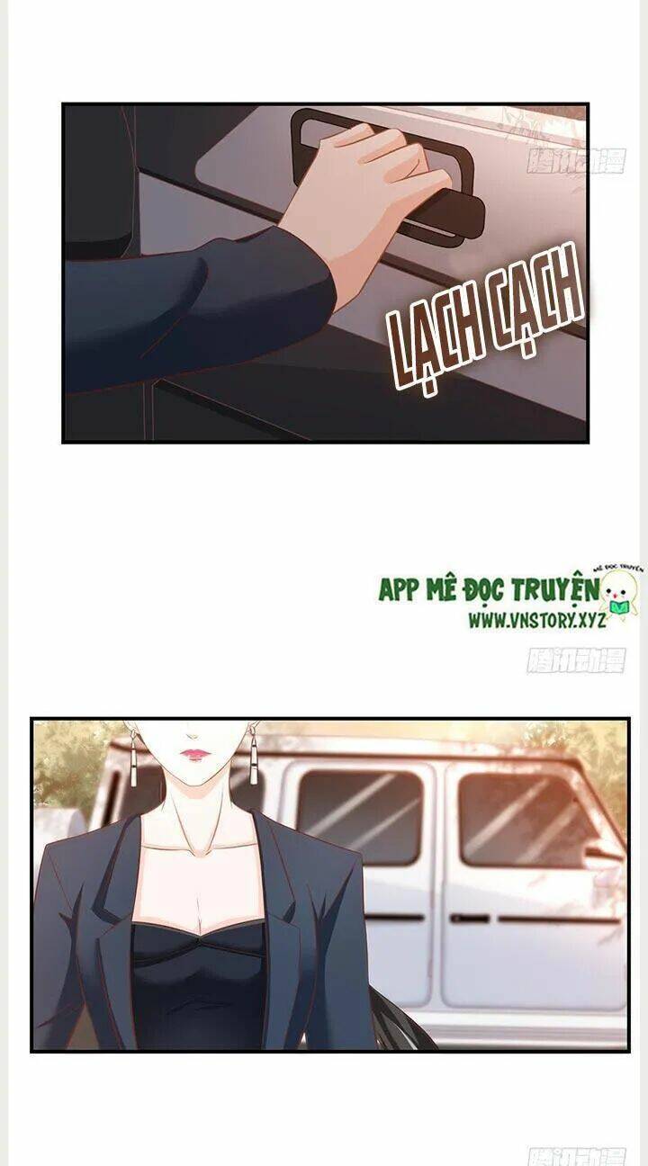 Cẩm Lý Thiếu Nữ Của Tôi Chapter 27 - Trang 2