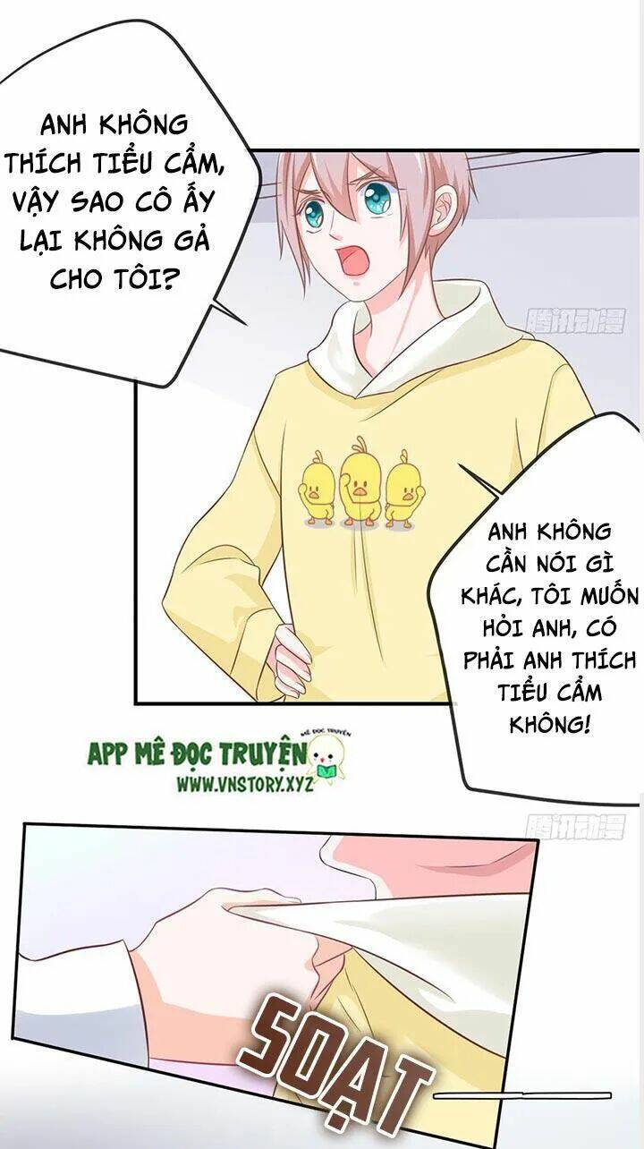 Cẩm Lý Thiếu Nữ Của Tôi Chapter 27 - Trang 2