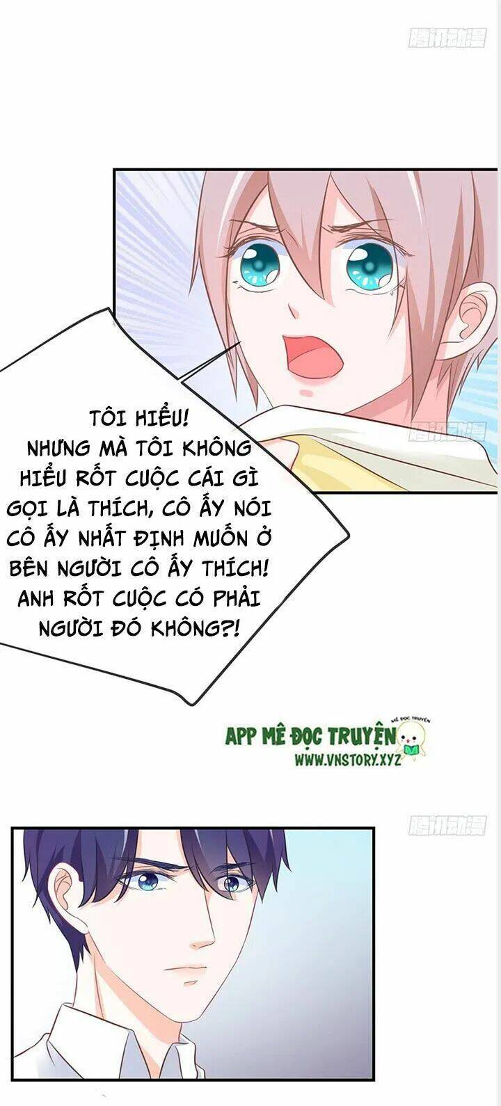 Cẩm Lý Thiếu Nữ Của Tôi Chapter 27 - Trang 2