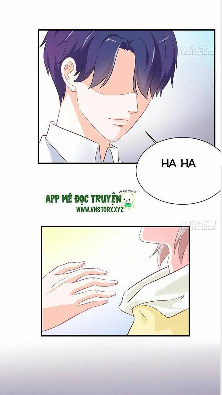 Cẩm Lý Thiếu Nữ Của Tôi Chapter 27 - Trang 2