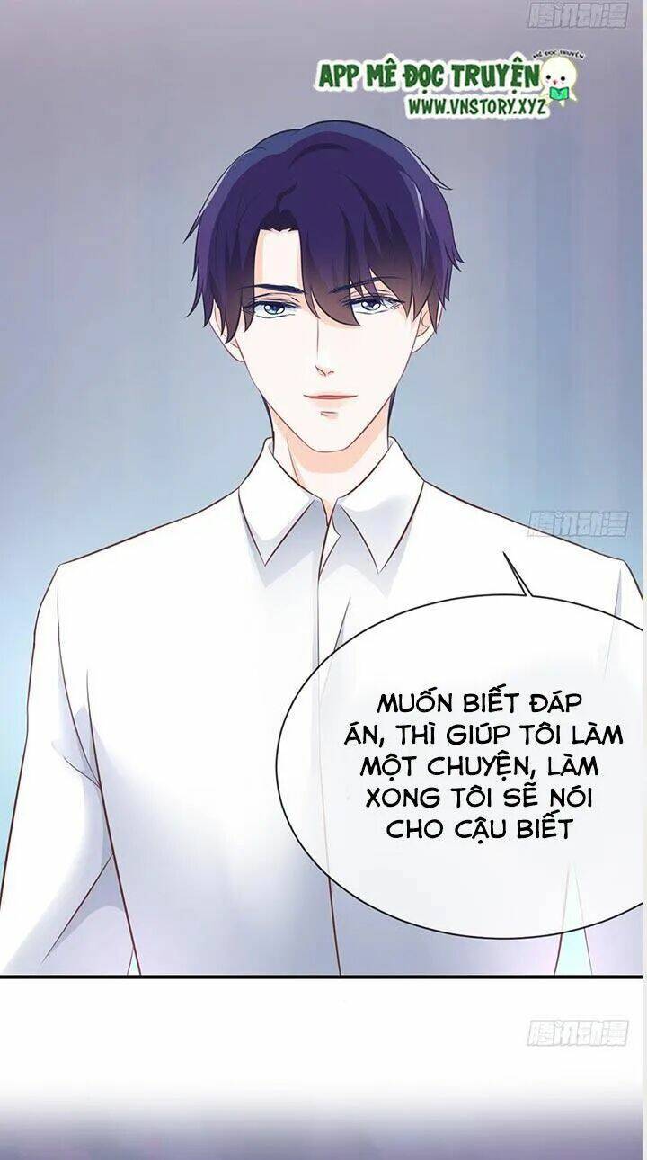 Cẩm Lý Thiếu Nữ Của Tôi Chapter 27 - Trang 2