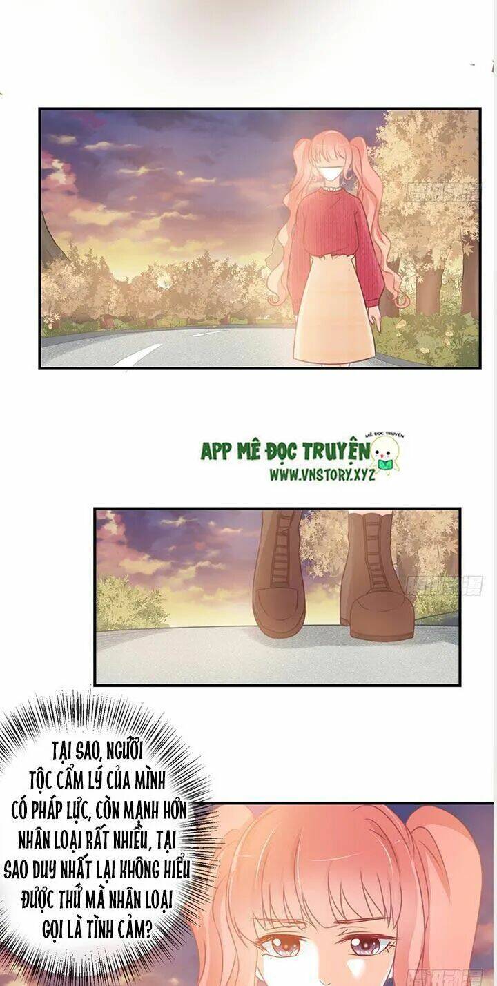 Cẩm Lý Thiếu Nữ Của Tôi Chapter 27 - Trang 2