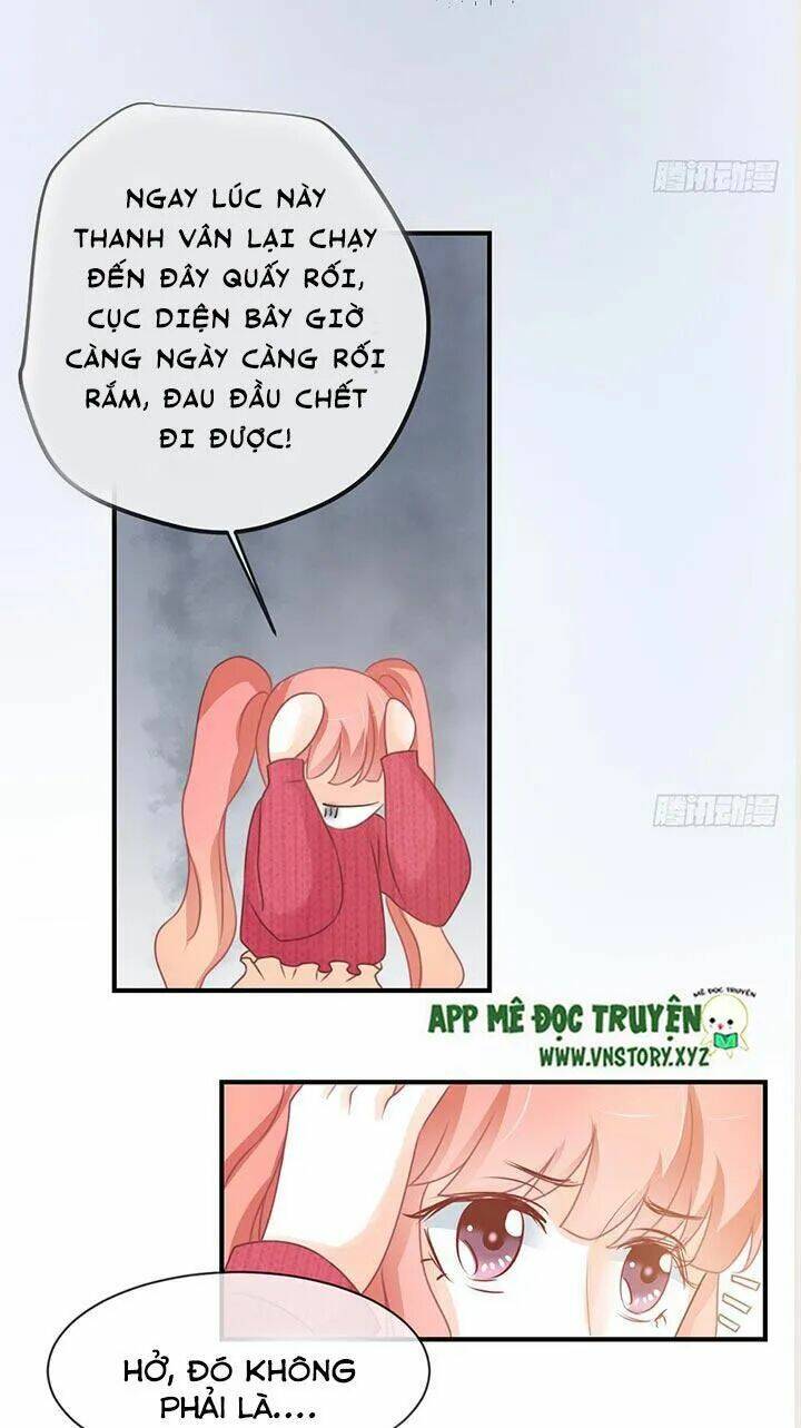 Cẩm Lý Thiếu Nữ Của Tôi Chapter 27 - Trang 2