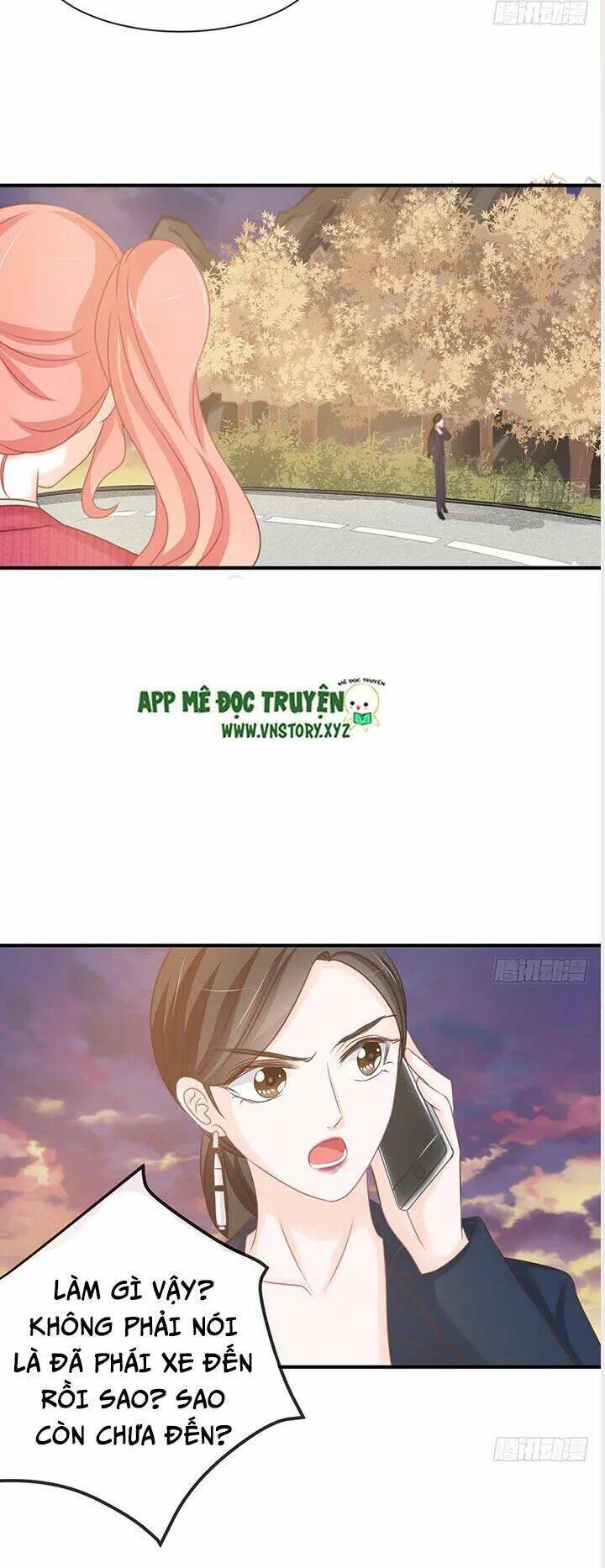 Cẩm Lý Thiếu Nữ Của Tôi Chapter 27 - Trang 2