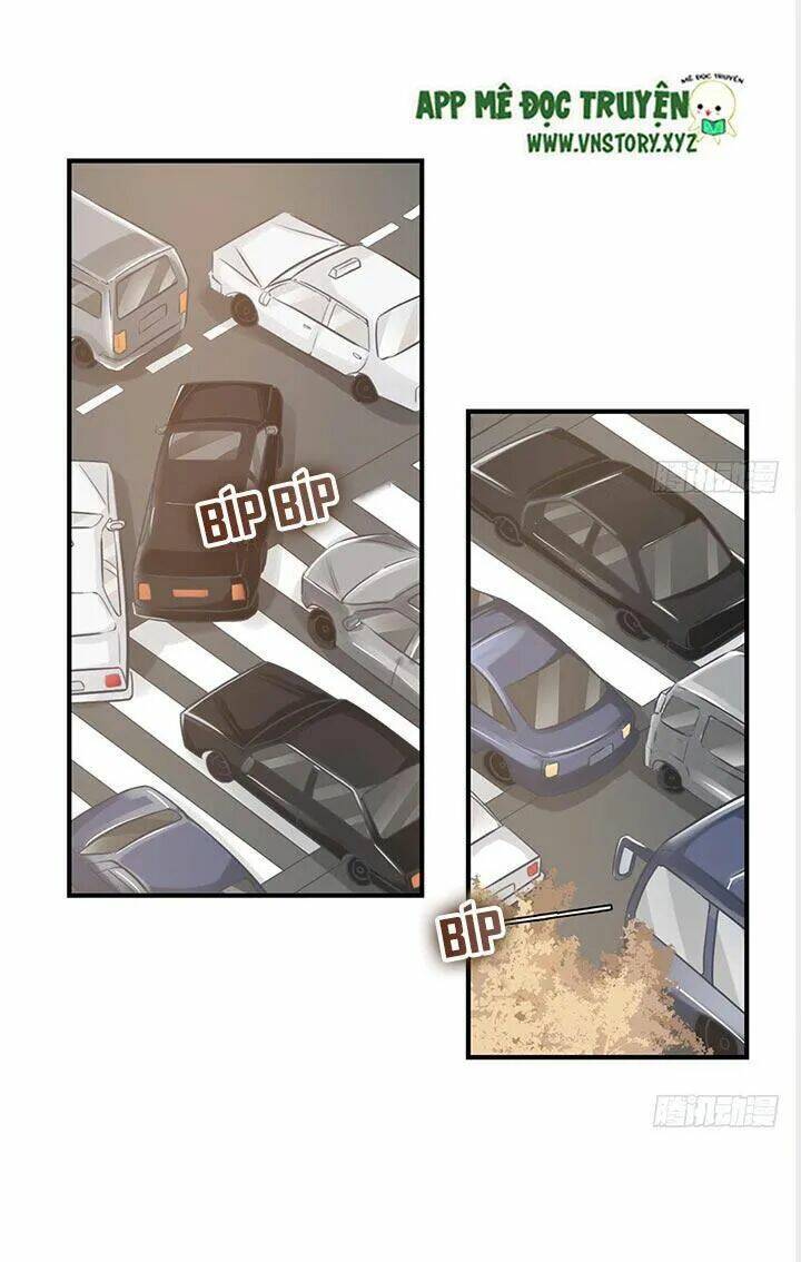 Cẩm Lý Thiếu Nữ Của Tôi Chapter 27 - Trang 2