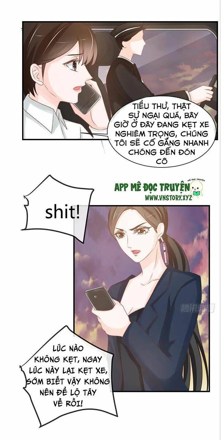 Cẩm Lý Thiếu Nữ Của Tôi Chapter 27 - Trang 2