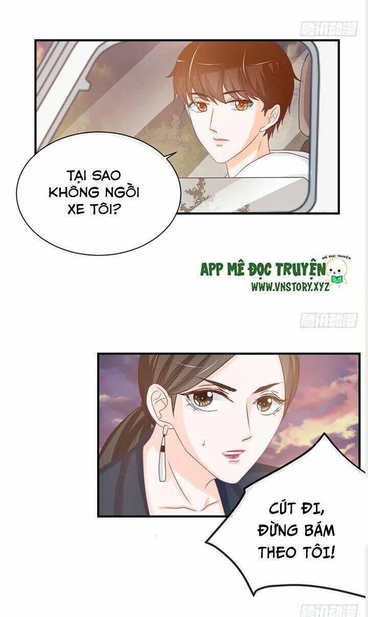 Cẩm Lý Thiếu Nữ Của Tôi Chapter 27 - Trang 2