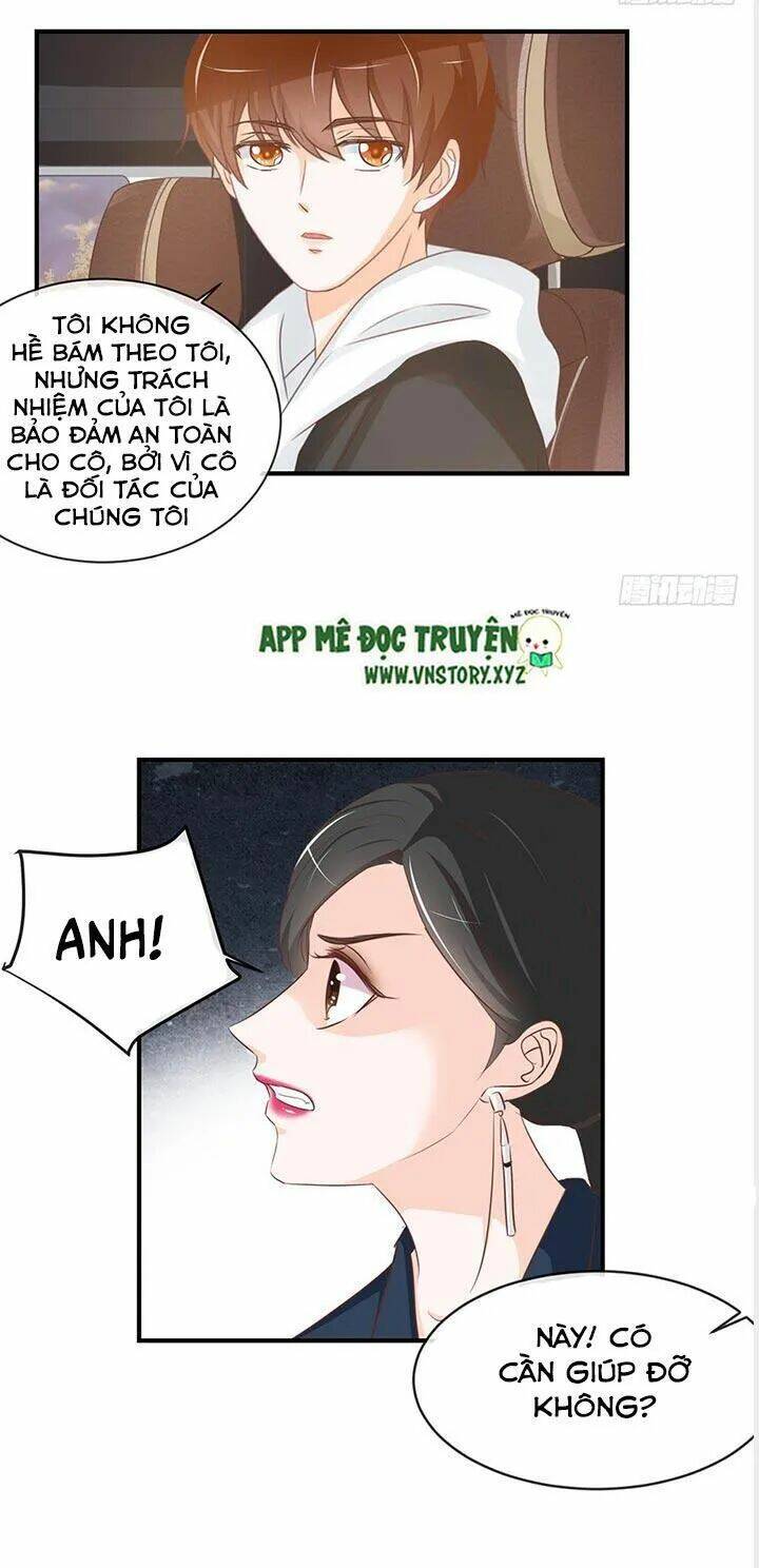 Cẩm Lý Thiếu Nữ Của Tôi Chapter 27 - Trang 2