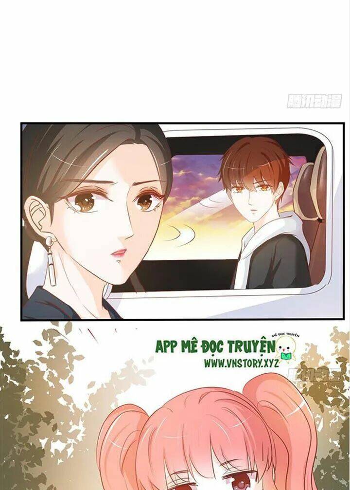 Cẩm Lý Thiếu Nữ Của Tôi Chapter 27 - Trang 2