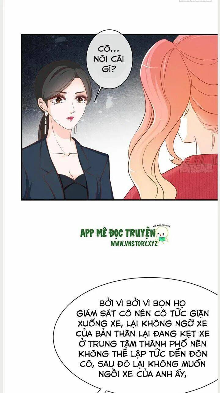 Cẩm Lý Thiếu Nữ Của Tôi Chapter 27 - Trang 2