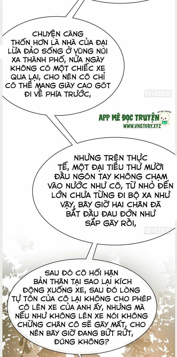 Cẩm Lý Thiếu Nữ Của Tôi Chapter 27 - Trang 2