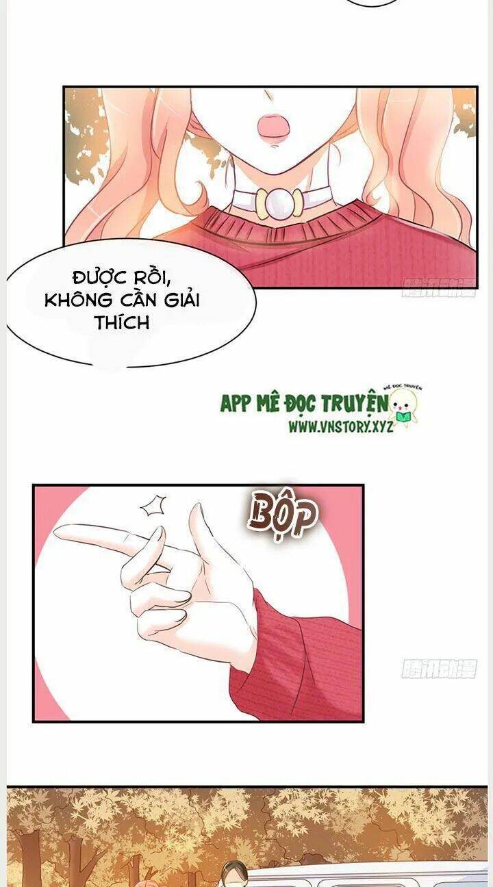 Cẩm Lý Thiếu Nữ Của Tôi Chapter 27 - Trang 2