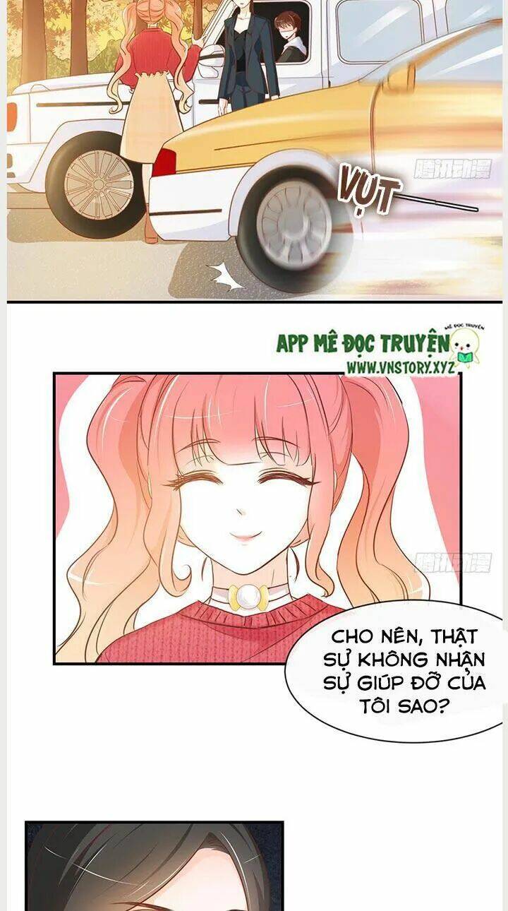 Cẩm Lý Thiếu Nữ Của Tôi Chapter 27 - Trang 2