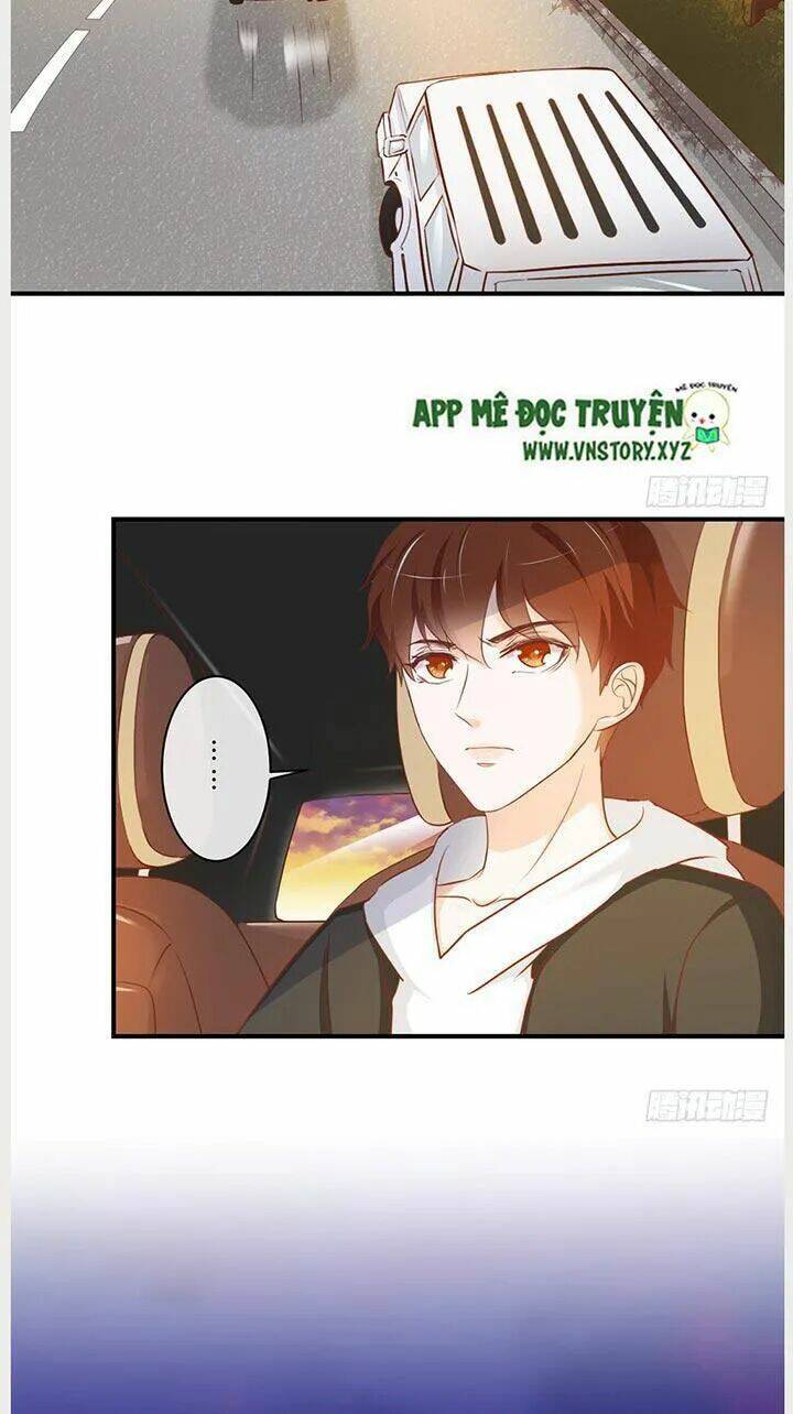 Cẩm Lý Thiếu Nữ Của Tôi Chapter 27 - Trang 2