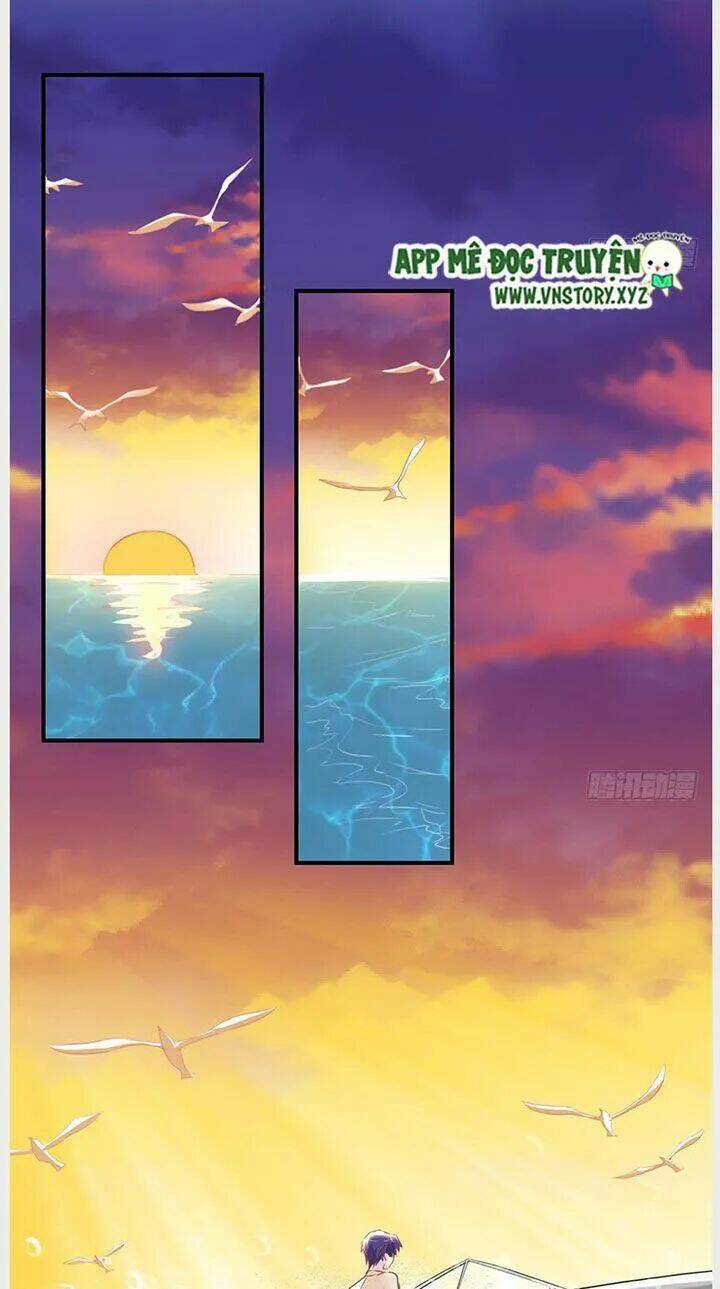 Cẩm Lý Thiếu Nữ Của Tôi Chapter 27 - Trang 2