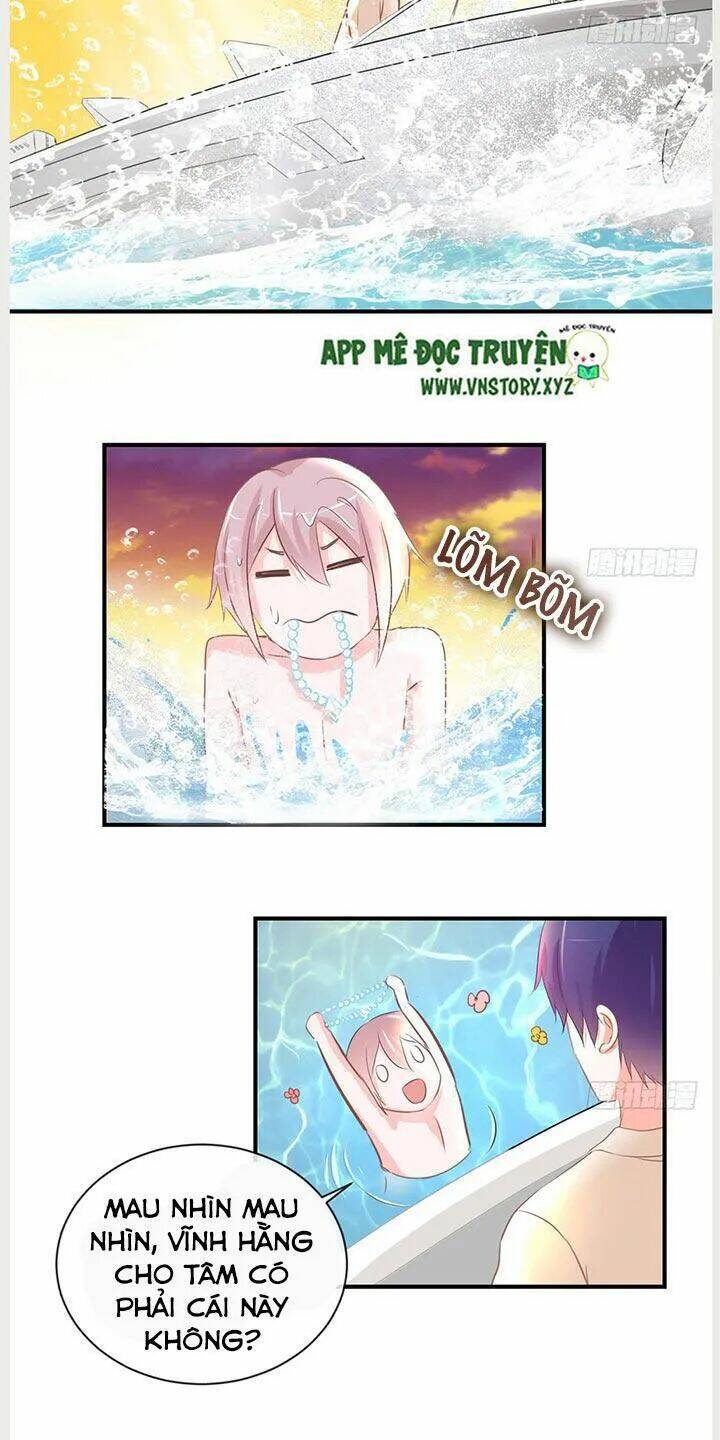 Cẩm Lý Thiếu Nữ Của Tôi Chapter 27 - Trang 2