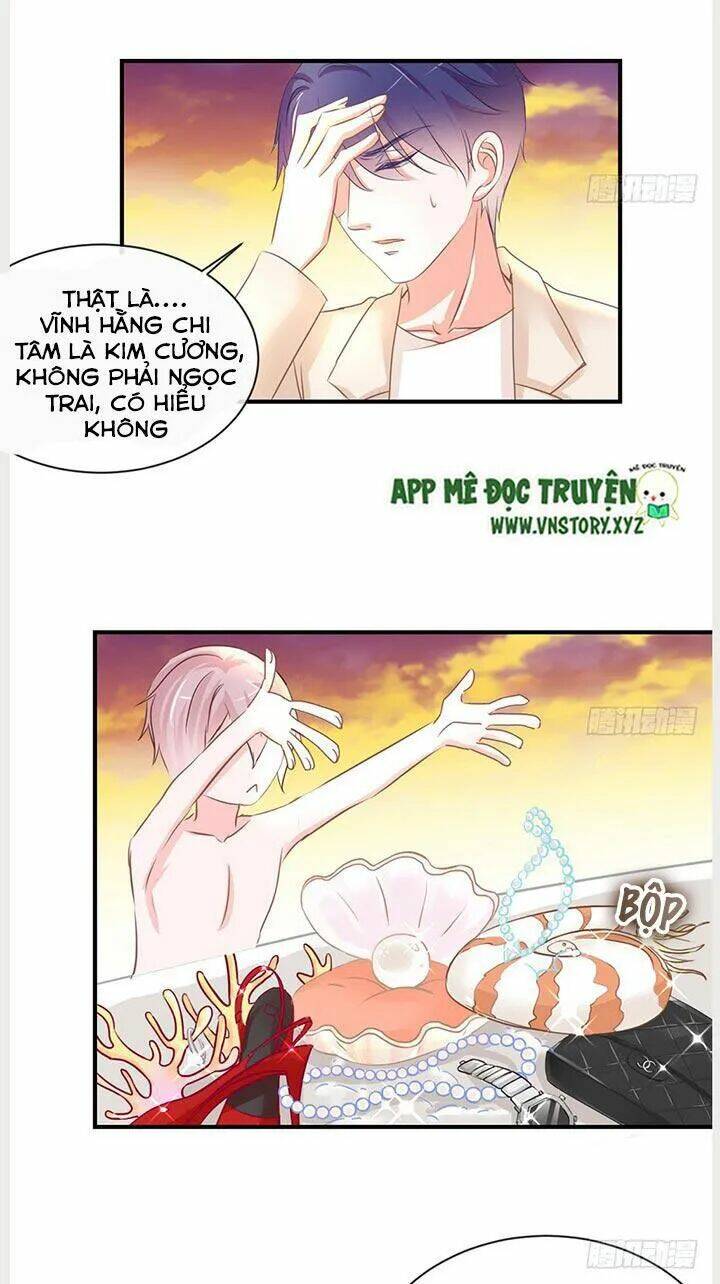 Cẩm Lý Thiếu Nữ Của Tôi Chapter 27 - Trang 2