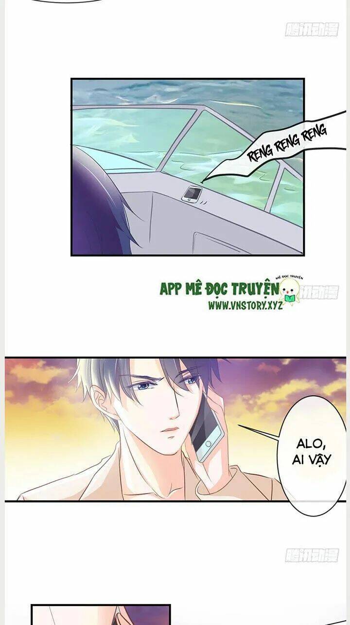 Cẩm Lý Thiếu Nữ Của Tôi Chapter 27 - Trang 2