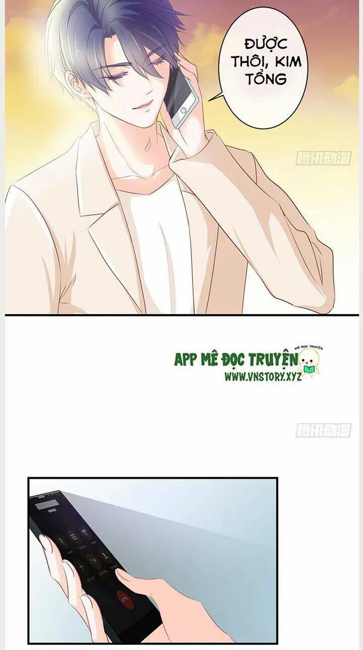 Cẩm Lý Thiếu Nữ Của Tôi Chapter 27 - Trang 2