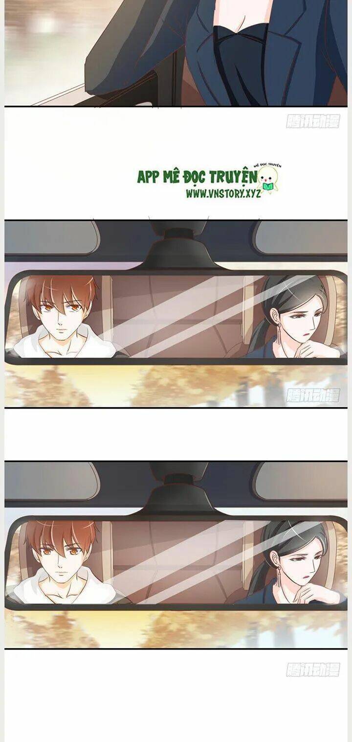 Cẩm Lý Thiếu Nữ Của Tôi Chapter 27 - Trang 2