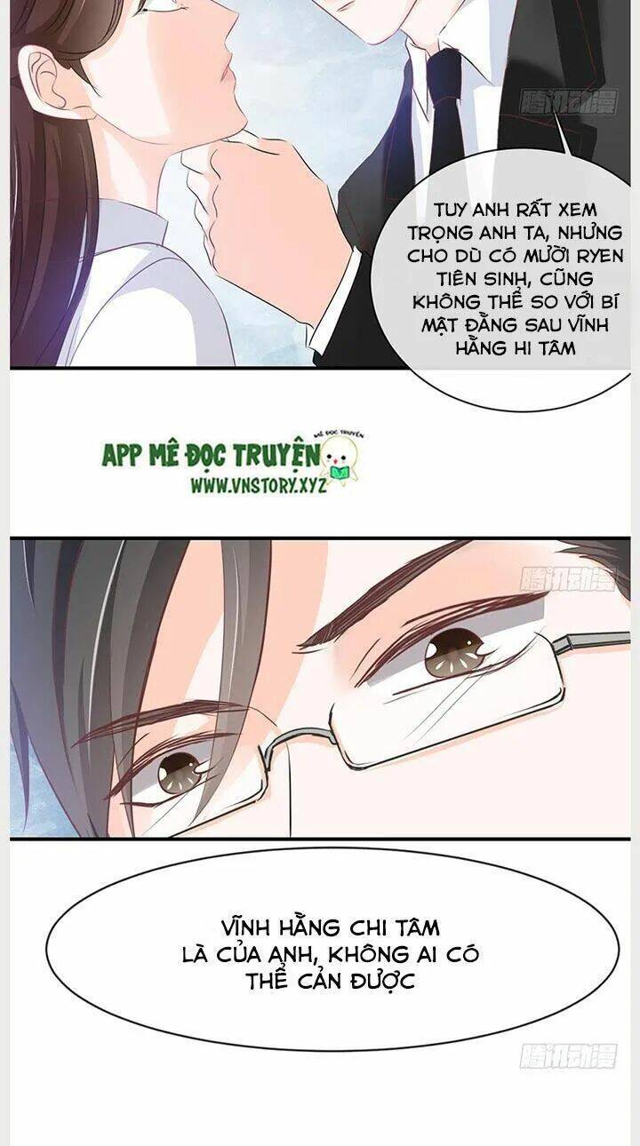 Cẩm Lý Thiếu Nữ Của Tôi Chapter 27 - Trang 2