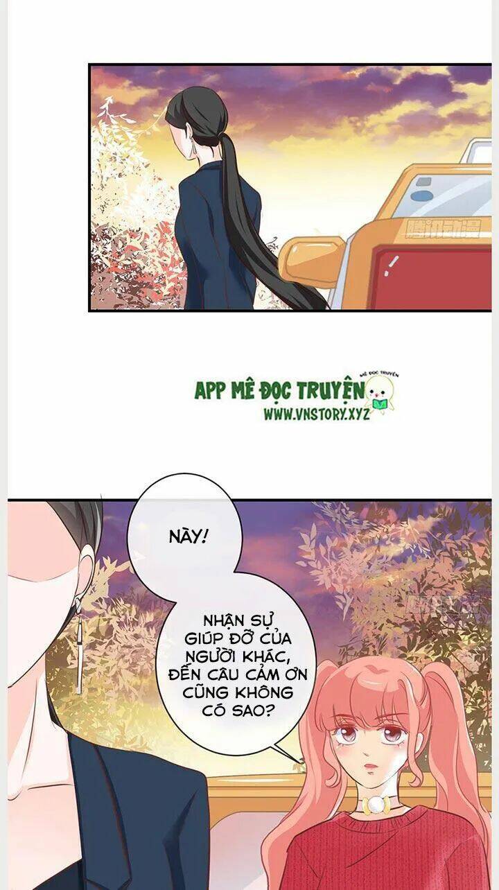 Cẩm Lý Thiếu Nữ Của Tôi Chapter 27 - Trang 2